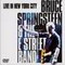 BRUCE SPRINGSTEEN - LIVE IN NEW YORK CITY
